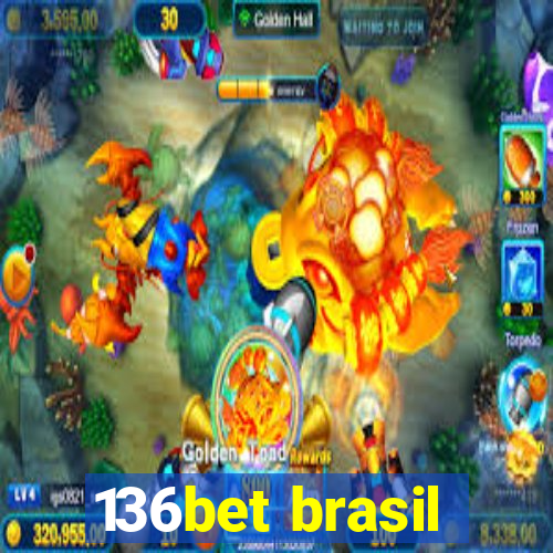 136bet brasil